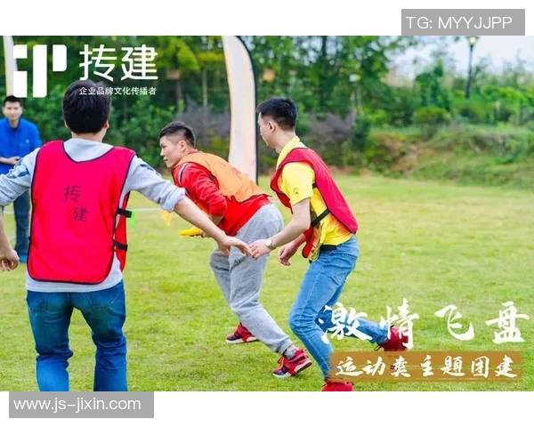 飞盘盛宴:深入深圳飞盘队的训练与比赛背后的故事与激情