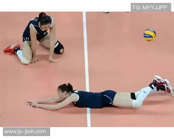 重庆排球队比赛经验分享与成长之路探讨