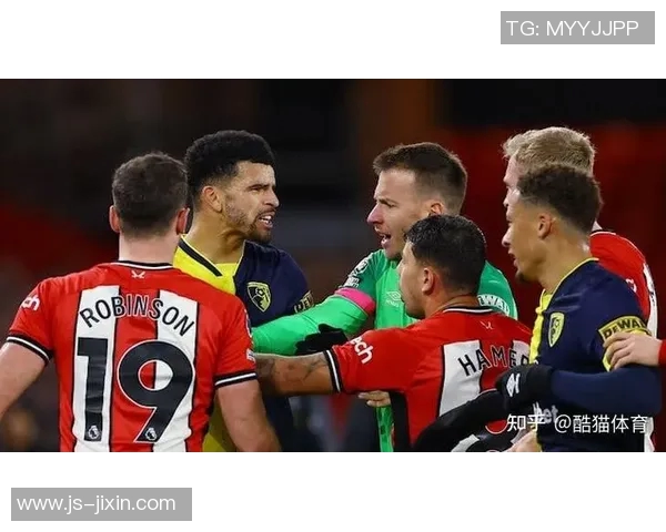 伯恩茅斯迎战谢菲联队期待精彩对决双方争夺英超宝贵积分