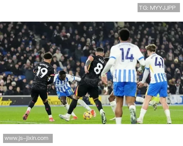 切尔西与布莱顿精彩对决录像回放全场集锦分析与精彩瞬间分享