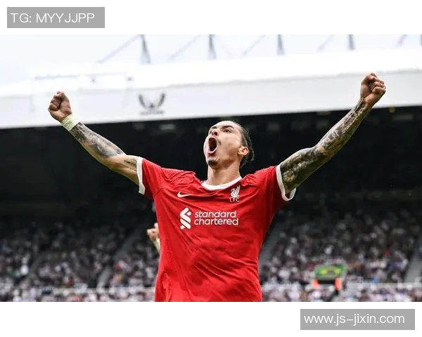 努涅斯的崛起与挑战：他如何在足球世界中书写自己的传奇篇章