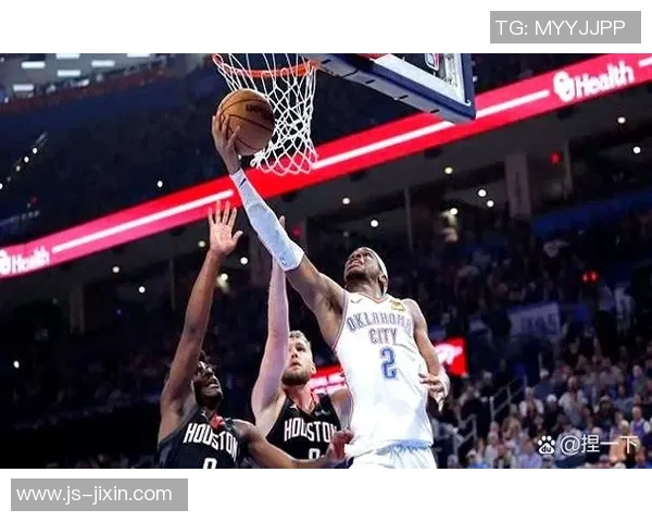 火箭与雷霆对决数据分析揭示球队表现与战术特点