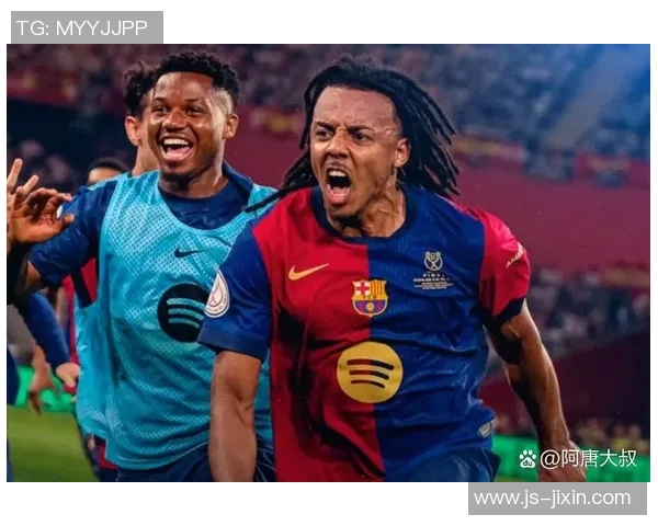 皇马与巴萨球迷激辩赛季表现谁能在经典对决中笑到最后