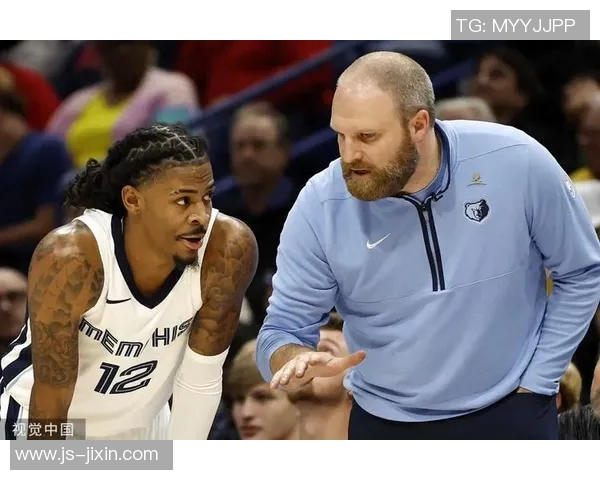 莫兰特复出首战狂砍38分灰熊球迷齐声高呼MVP荣耀